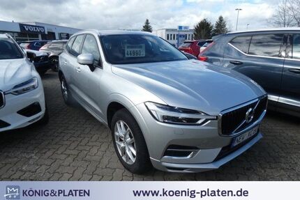 Volvo XC60 Gebrauchtwagen