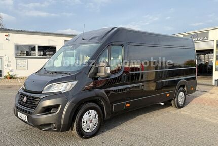Fiat Ducato Gebrauchtwagen