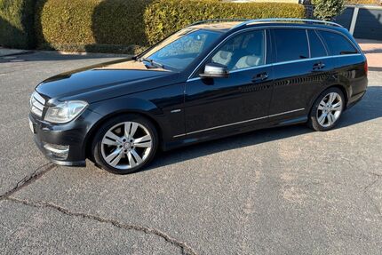 Mercedes-Benz C 250 Gebrauchtwagen