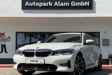 BMW 320 Gebrauchtwagen