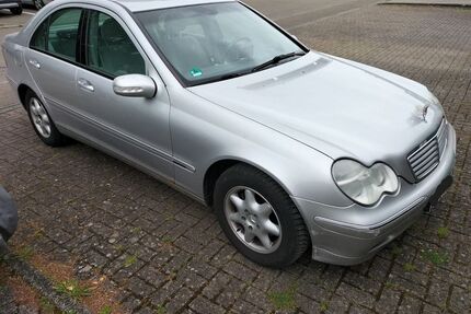 Mercedes-Benz C 220 Gebrauchtwagen