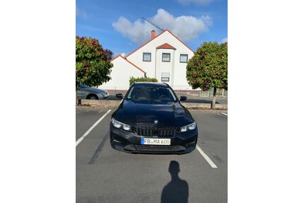 BMW 318 Gebrauchtwagen