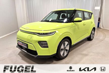 Kia Soul Gebrauchtwagen