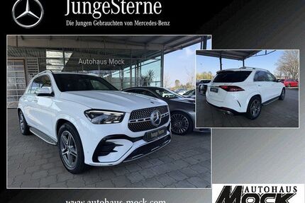 Mercedes-Benz GLE 350 Gebrauchtwagen