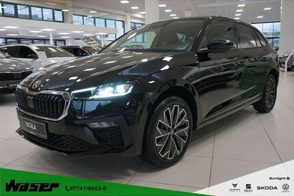 Skoda Scala Gebrauchtwagen