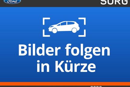 Ford EcoSport Gebrauchtwagen