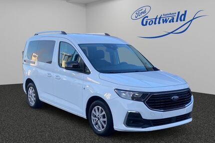 Ford Tourneo Connect Gebrauchtwagen