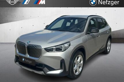 BMW iX1 Gebrauchtwagen