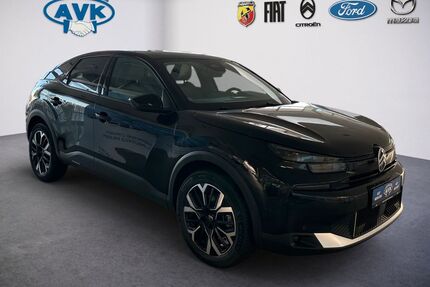 Citroen C4 Gebrauchtwagen