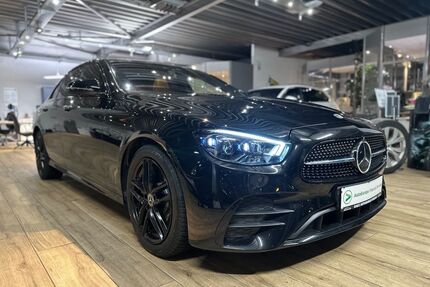 Mercedes-Benz E 400 Gebrauchtwagen