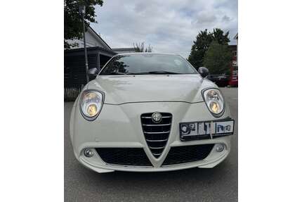 Alfa Romeo MiTo Gebrauchtwagen
