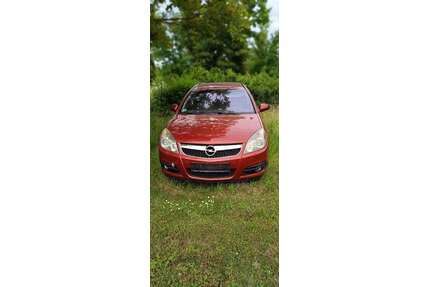 Opel Vectra Gebrauchtwagen