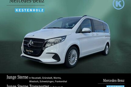 Mercedes-Benz V 220 Gebrauchtwagen