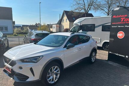 Cupra Formentor Gebrauchtwagen