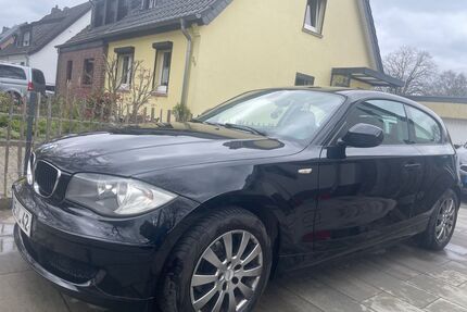 BMW 116 Gebrauchtwagen