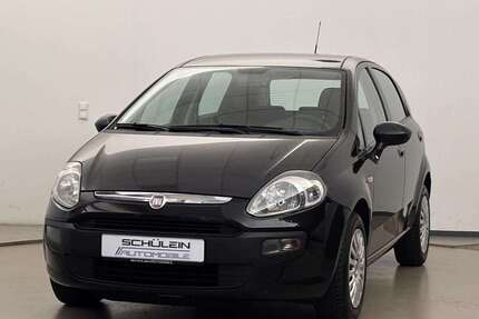 Fiat Punto Evo Gebrauchtwagen