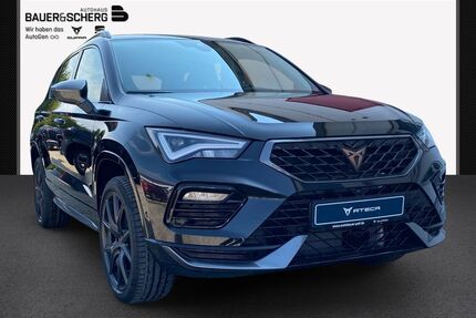 Cupra Ateca Gebrauchtwagen