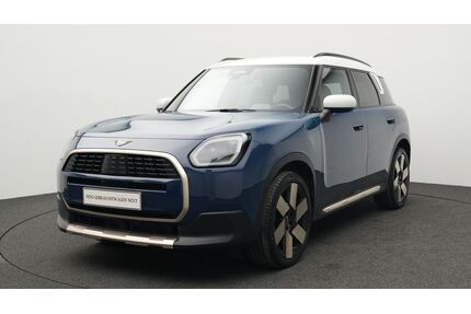 Mini Countryman C (Cooper) Gebrauchtwagen