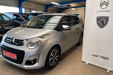 Citroen C1 Gebrauchtwagen