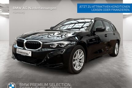BMW 318 Gebrauchtwagen