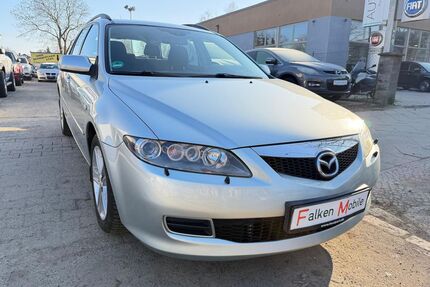 Mazda 6 Gebrauchtwagen
