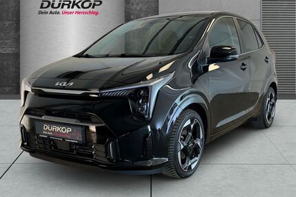 Kia Picanto Gebrauchtwagen