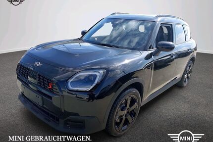 Mini Countryman S (Cooper) Gebrauchtwagen