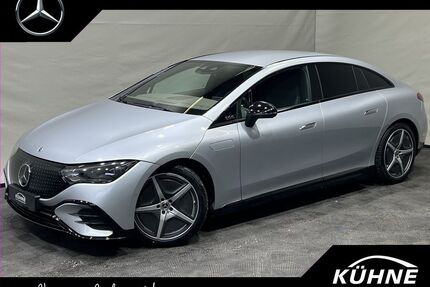 Mercedes-Benz EQE Gebrauchtwagen