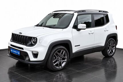 Jeep Renegade Gebrauchtwagen