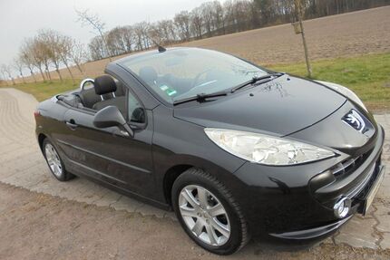 Peugeot 207 Gebrauchtwagen