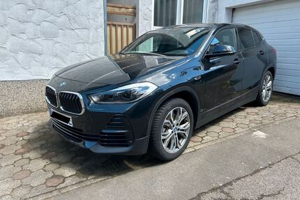 BMW X2 Gebrauchtwagen
