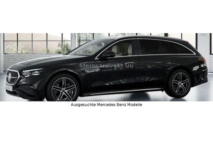 Mercedes-Benz E 300 Gebrauchtwagen