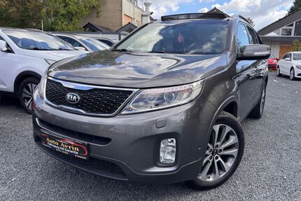 Kia Sorento Gebrauchtwagen