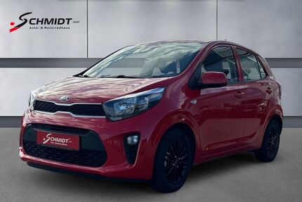 Kia Picanto Gebrauchtwagen