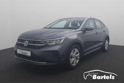VW Taigo Gebrauchtwagen