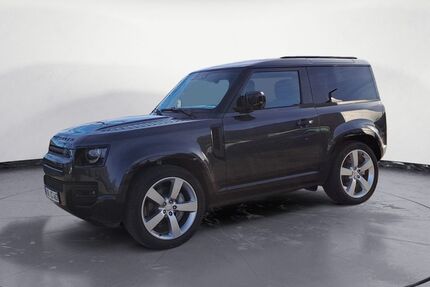 Land Rover Defender Gebrauchtwagen