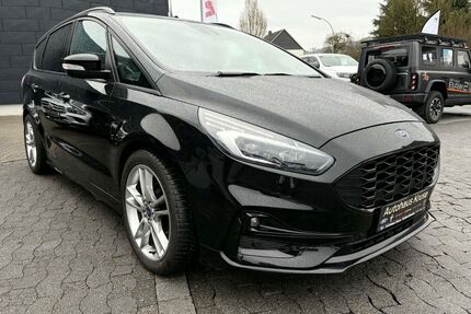 Ford S-Max Gebrauchtwagen