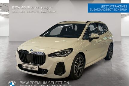 BMW 220 Active Tourer Gebrauchtwagen