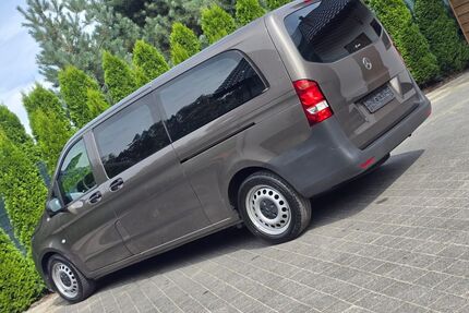 Mercedes-Benz Vito Gebrauchtwagen