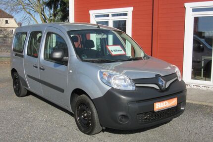 Renault Kangoo Gebrauchtwagen