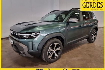 Dacia Duster Gebrauchtwagen