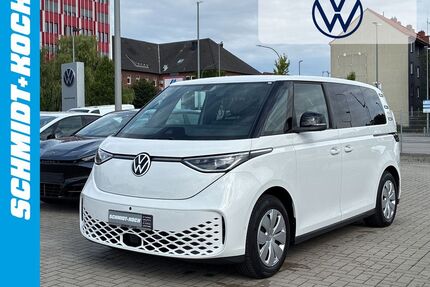 VW ID. Buzz Gebrauchtwagen
