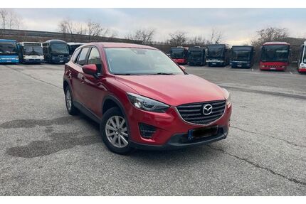 Mazda CX-5 Gebrauchtwagen