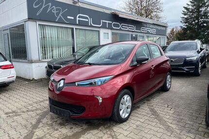 Renault ZOE Gebrauchtwagen