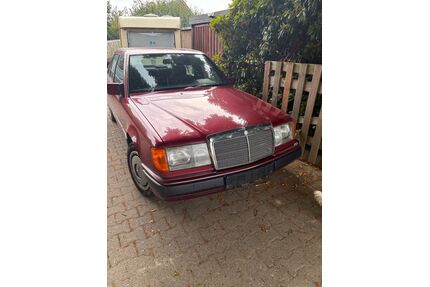 Mercedes-Benz 230 Gebrauchtwagen