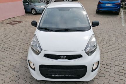 Kia Picanto Gebrauchtwagen
