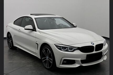 BMW 420 Gebrauchtwagen