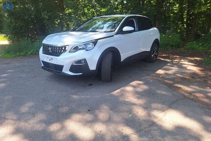 Peugeot 3008 Gebrauchtwagen