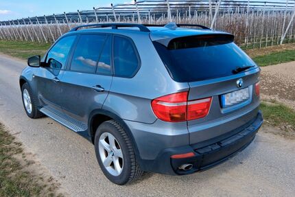 BMW X5 Gebrauchtwagen