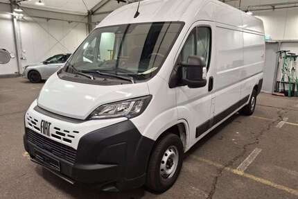 Fiat Ducato Gebrauchtwagen